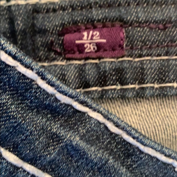 Sexy Women’s Vigoss Jeans 🔥 - Picture 4 of 12